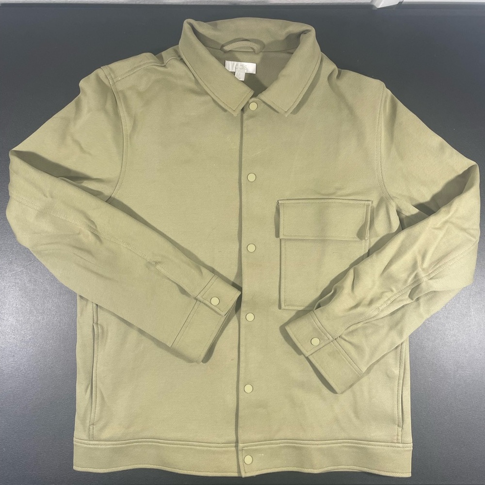 COS - Jacket